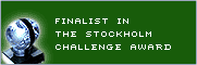[Stockholm Challenge Awards 2000]